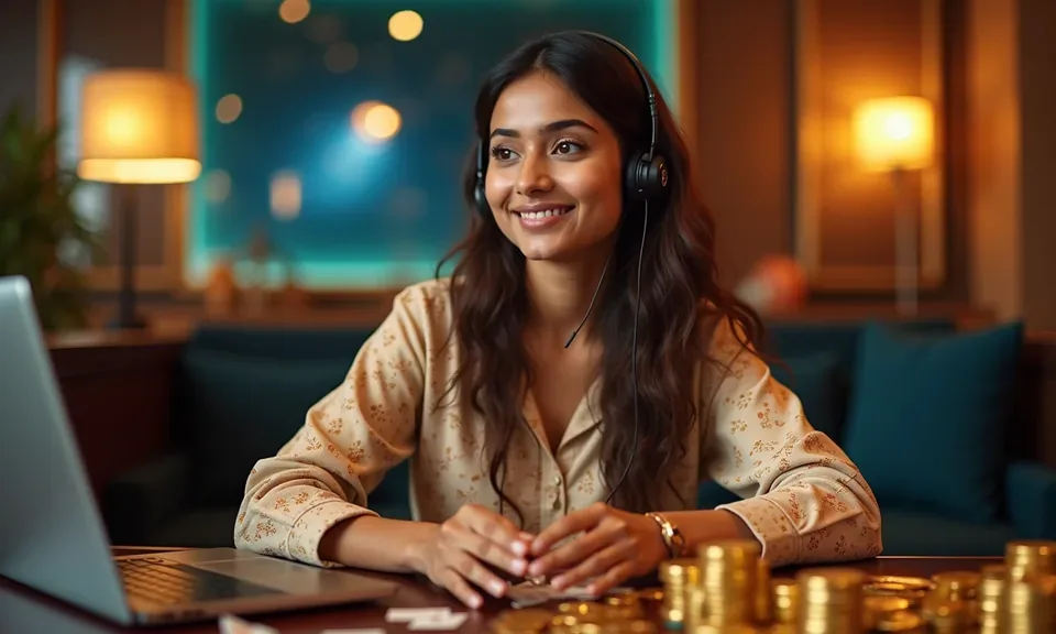 funrummy भारत खेल मार्गदर्शिका संग्रह